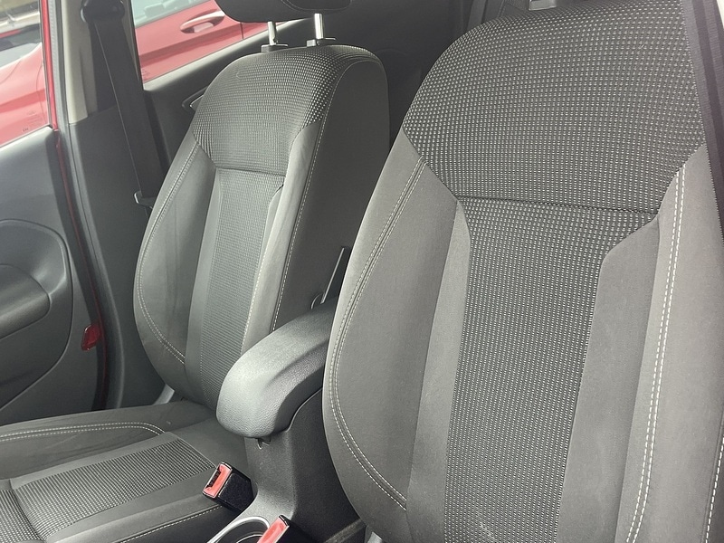 Used Ford Fiesta 2016 for sale - 77632246: Photo 42