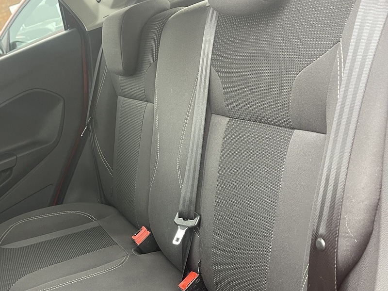 Used Ford Fiesta 2016 for sale - 77632246: Photo 44