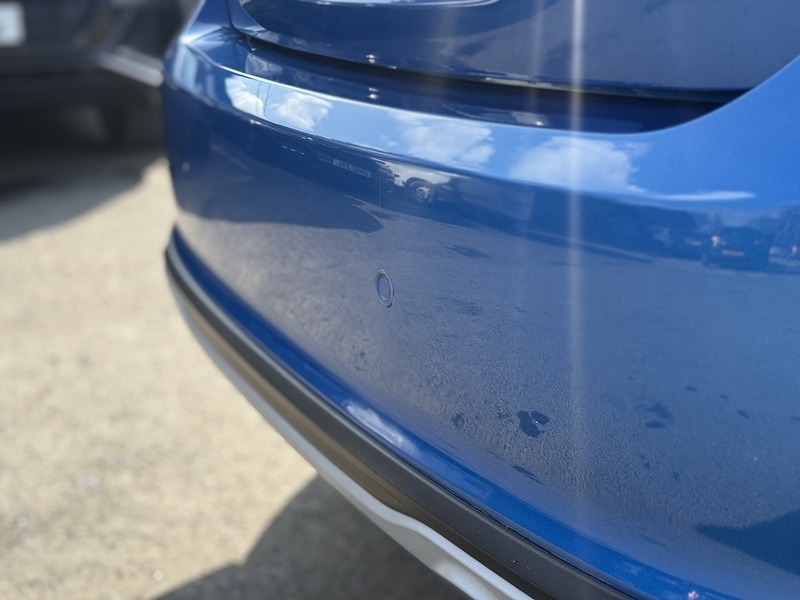 Used Ford Fiesta 2020 for sale - 77760627: Photo 10