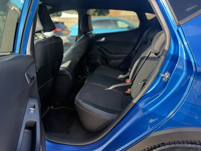 Used Ford Fiesta 2020 for sale - 77760627: Photo 12