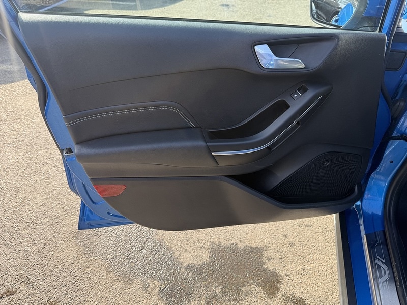 Used Ford Fiesta 2020 for sale - 77760627: Photo 19