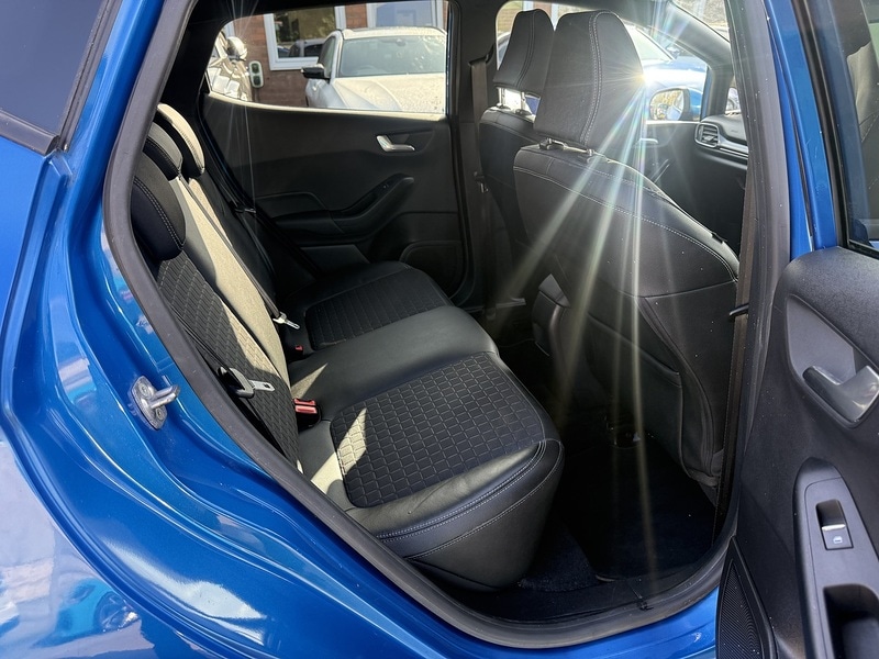 Used Ford Fiesta 2020 for sale - 77760627: Photo 22