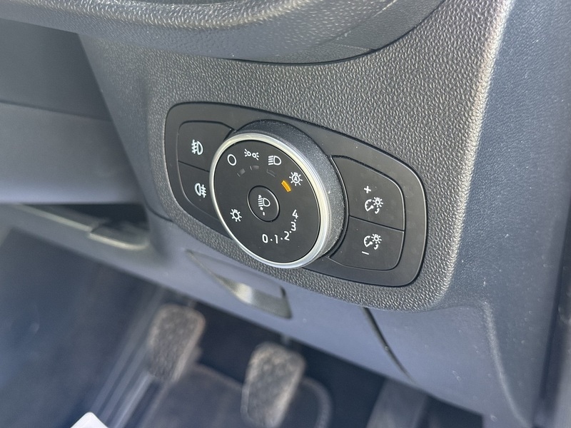 Used Ford Fiesta 2020 for sale - 77760627: Photo 24