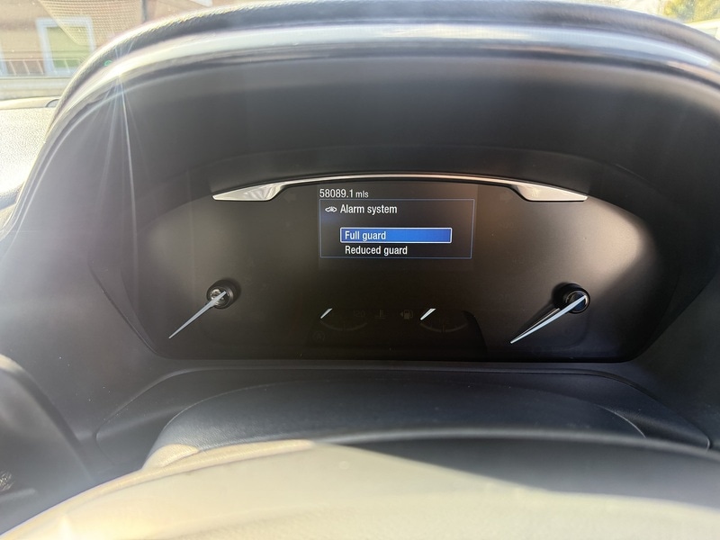 Used Ford Fiesta 2020 for sale - 77760627: Photo 26