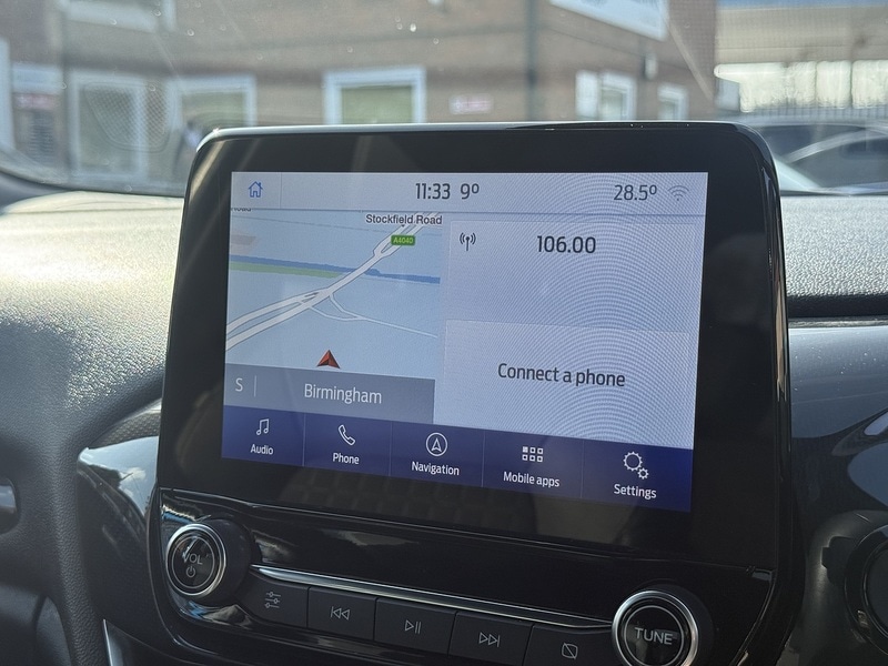 Used Ford Fiesta 2020 for sale - 77760627: Photo 27