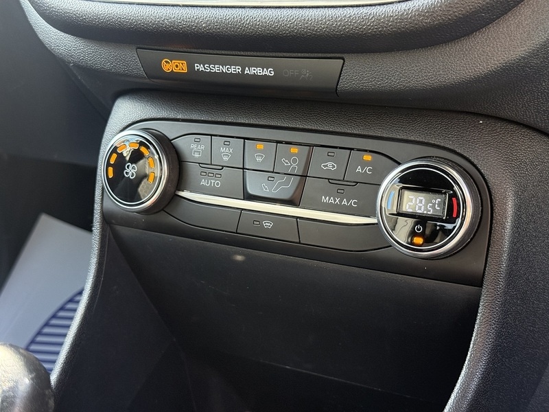 Used Ford Fiesta 2020 for sale - 77760627: Photo 28