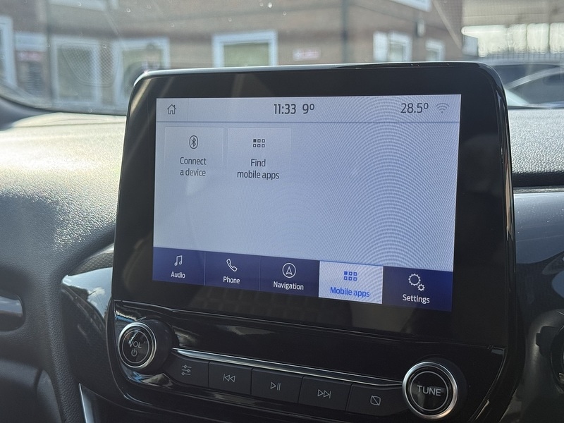 Used Ford Fiesta 2020 for sale - 77760627: Photo 30