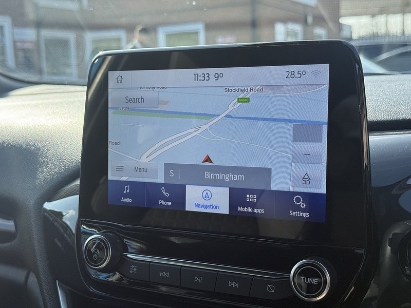 Used Ford Fiesta 2020 for sale - 77760627: Photo 31