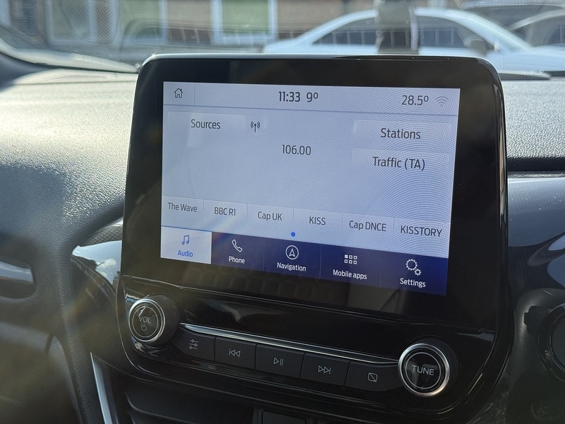 Used Ford Fiesta 2020 for sale - 77760627: Photo 32