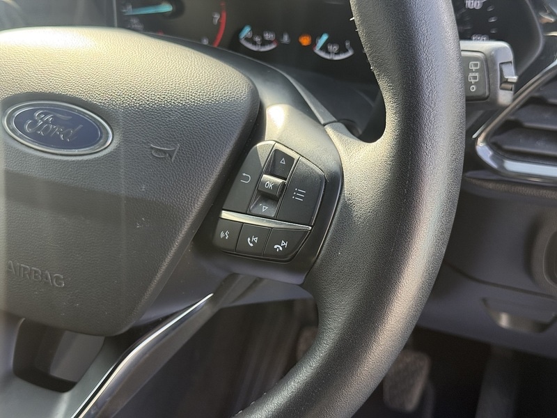 Used Ford Fiesta 2020 for sale - 77760627: Photo 33