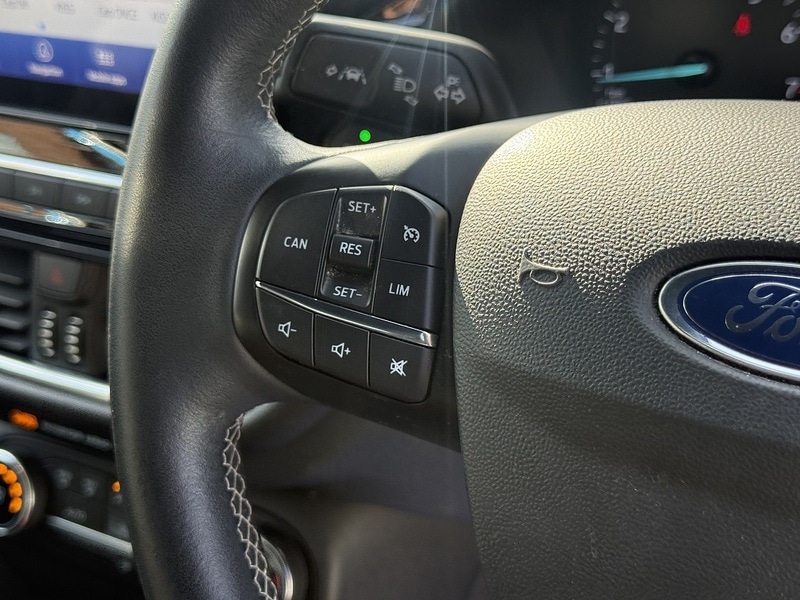 Used Ford Fiesta 2020 for sale - 77760627: Photo 34