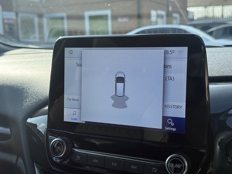 Used Ford Fiesta 2020 for sale - 77760627: Photo 35