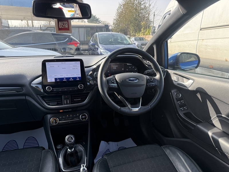 Used Ford Fiesta 2020 for sale - 77760627: Photo 38