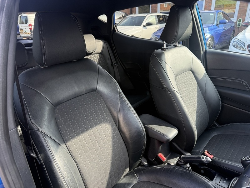 Used Ford Fiesta 2020 for sale - 77760627: Photo 39