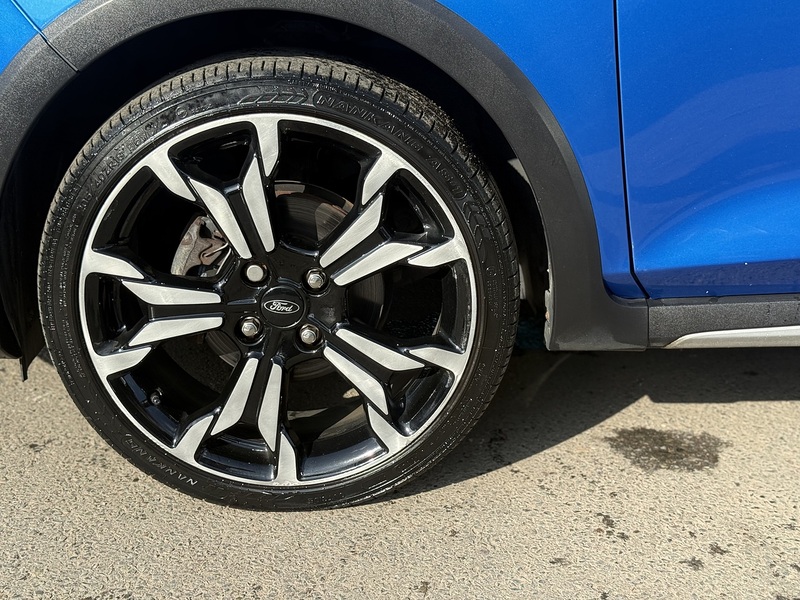 Used Ford Fiesta 2020 for sale - 77760627: Photo 40