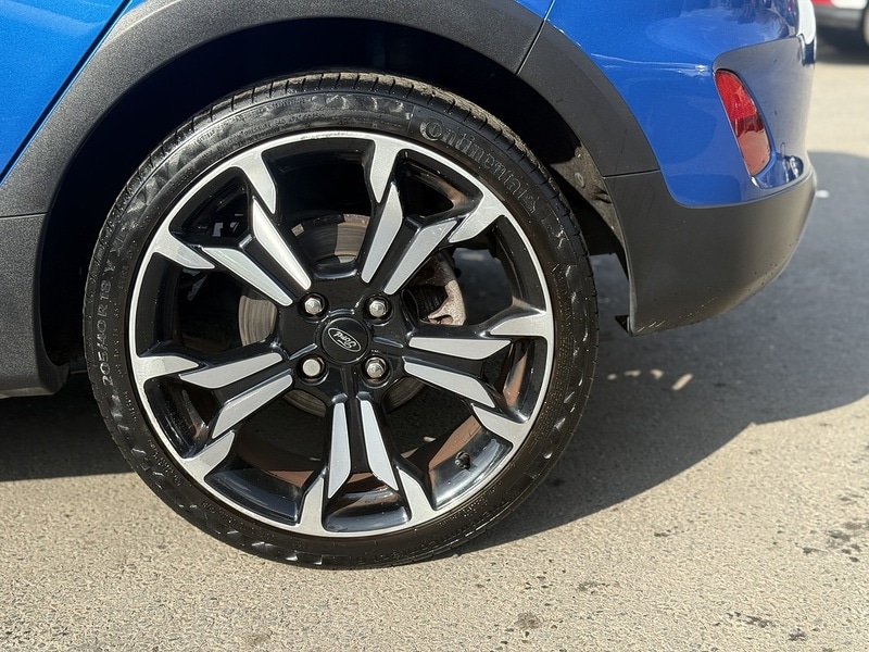 Used Ford Fiesta 2020 for sale - 77760627: Photo 41