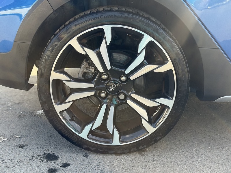 Used Ford Fiesta 2020 for sale - 77760627: Photo 42