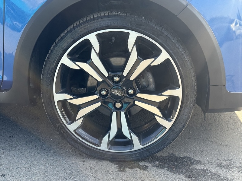 Used Ford Fiesta 2020 for sale - 77760627: Photo 43