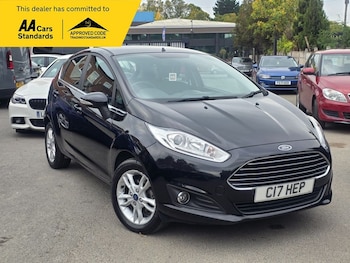 Ford - Fiesta