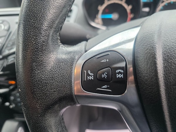 Used Ford Fiesta 2017 for sale - 76256241: Photo 24