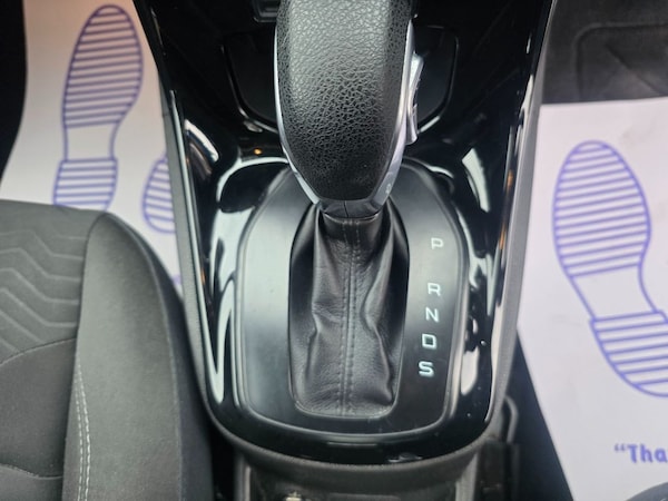 Used Ford Fiesta 2017 for sale - 76256241: Photo 27