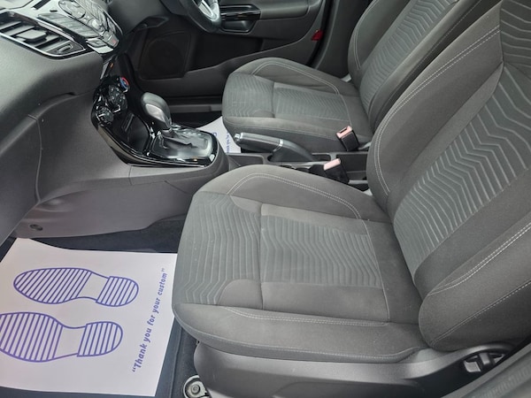 Used Ford Fiesta 2017 for sale - 76256241: Photo 30
