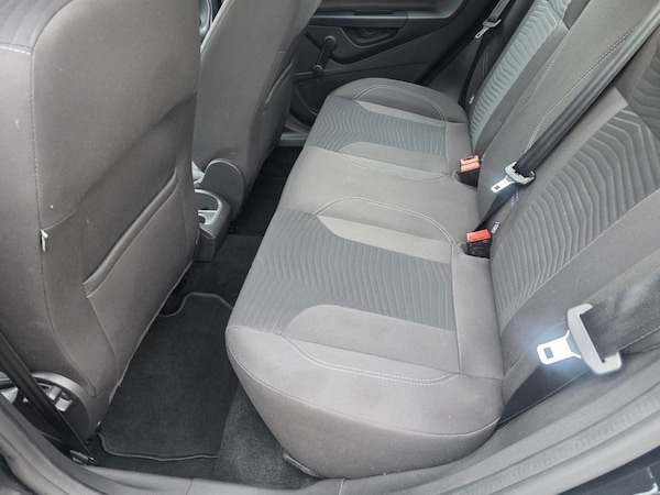 Used Ford Fiesta 2017 for sale - 76256241: Photo 33