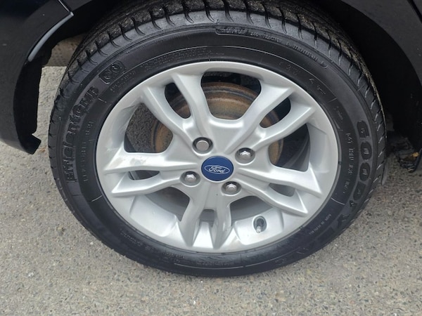 Used Ford Fiesta 2017 for sale - 76256241: Photo 39