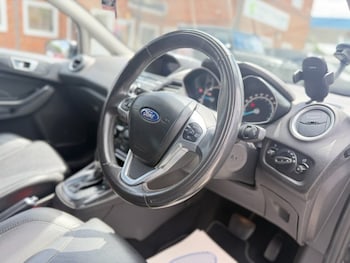 Used Ford Fiesta 2014 for sale - 78896625: Photo