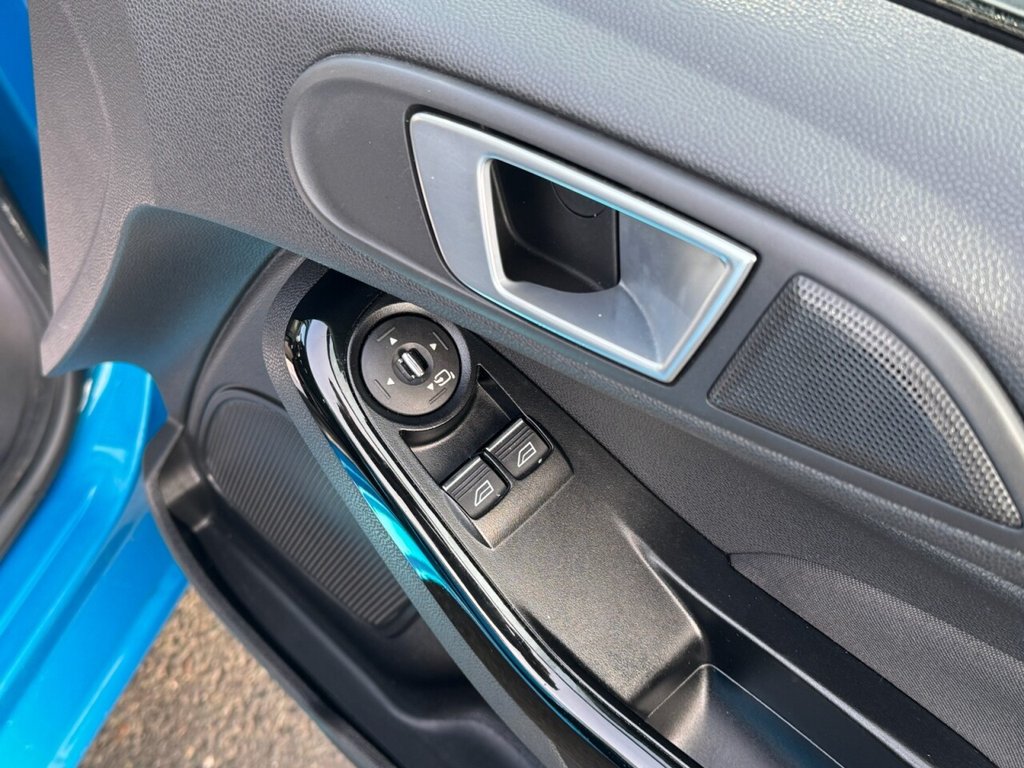 Used Ford Fiesta 2013 for sale - 76883173: Photo 42