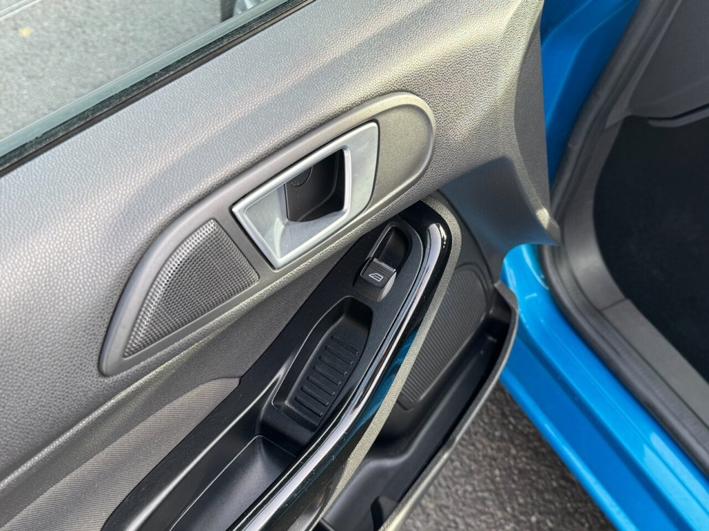 Used Ford Fiesta 2013 for sale - 76883173: Photo 43