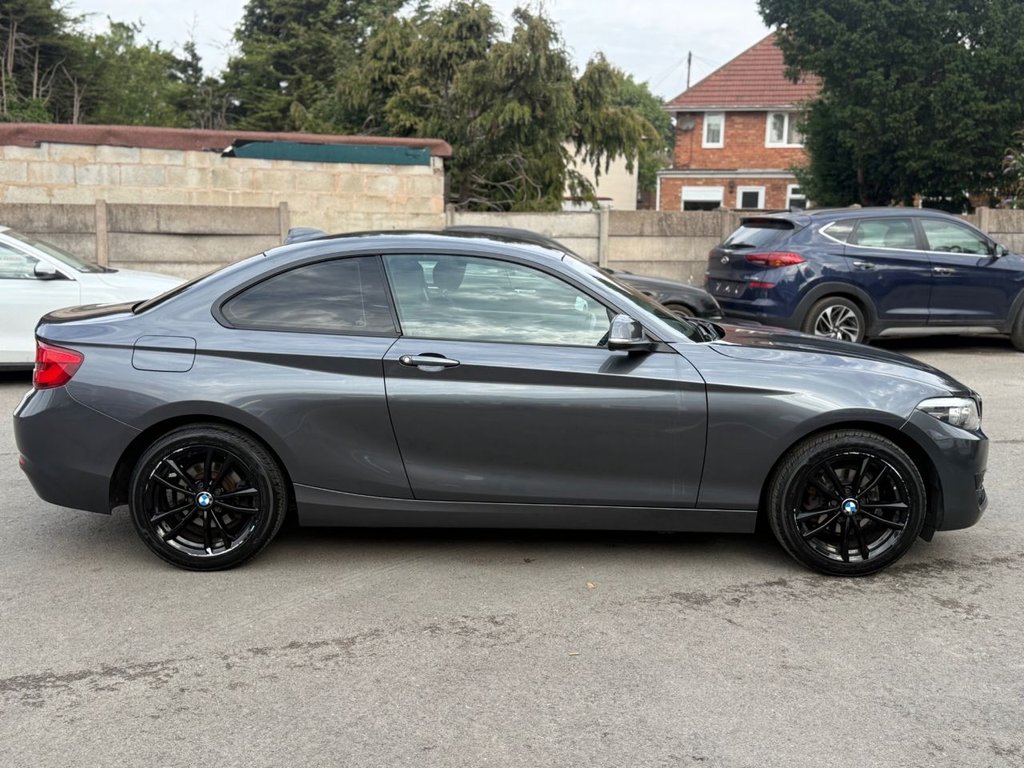 Used BMW 2 Series 2018 for sale - 76372435: Photo 11