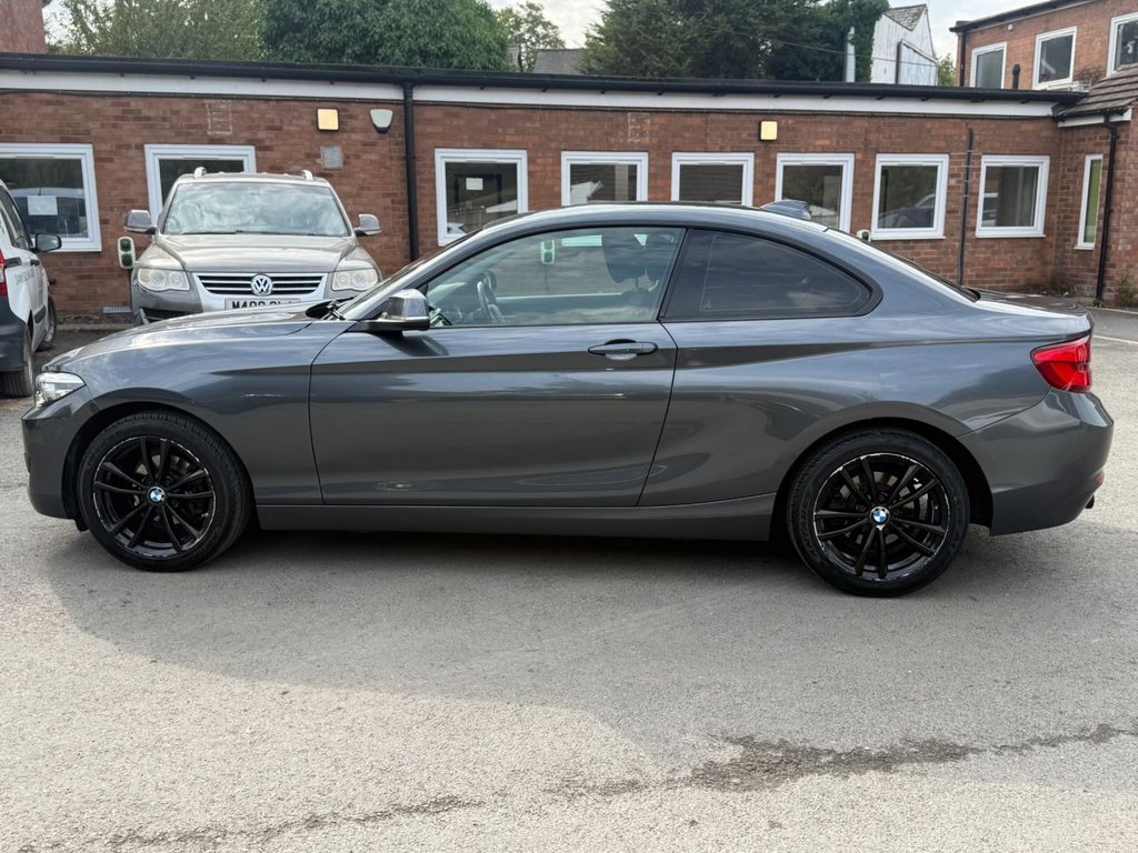 Used BMW 2 Series 2018 for sale - 76372435: Photo 19