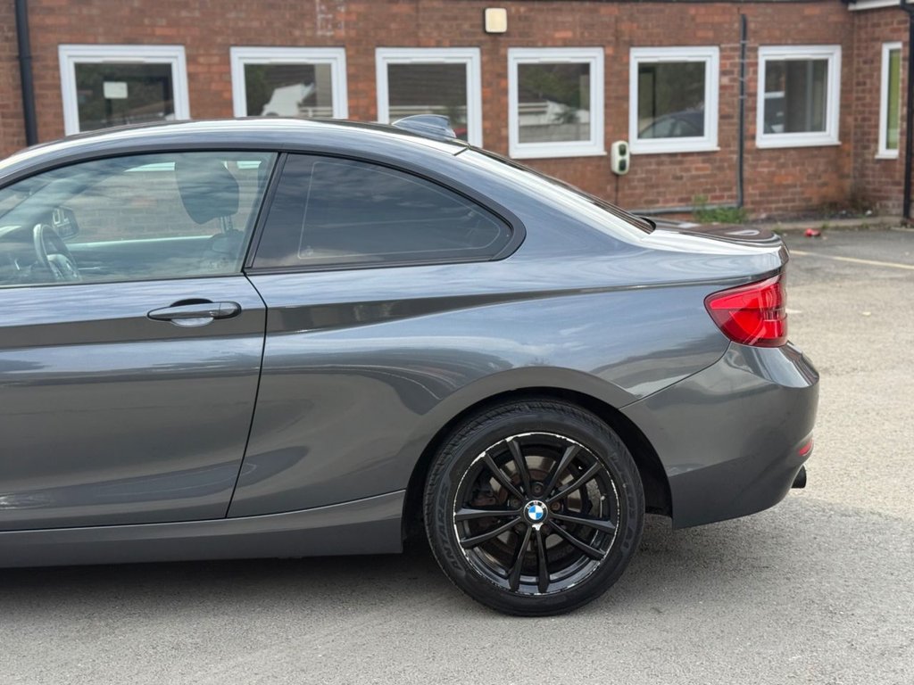 Used BMW 2 Series 2018 for sale - 76372435: Photo 20