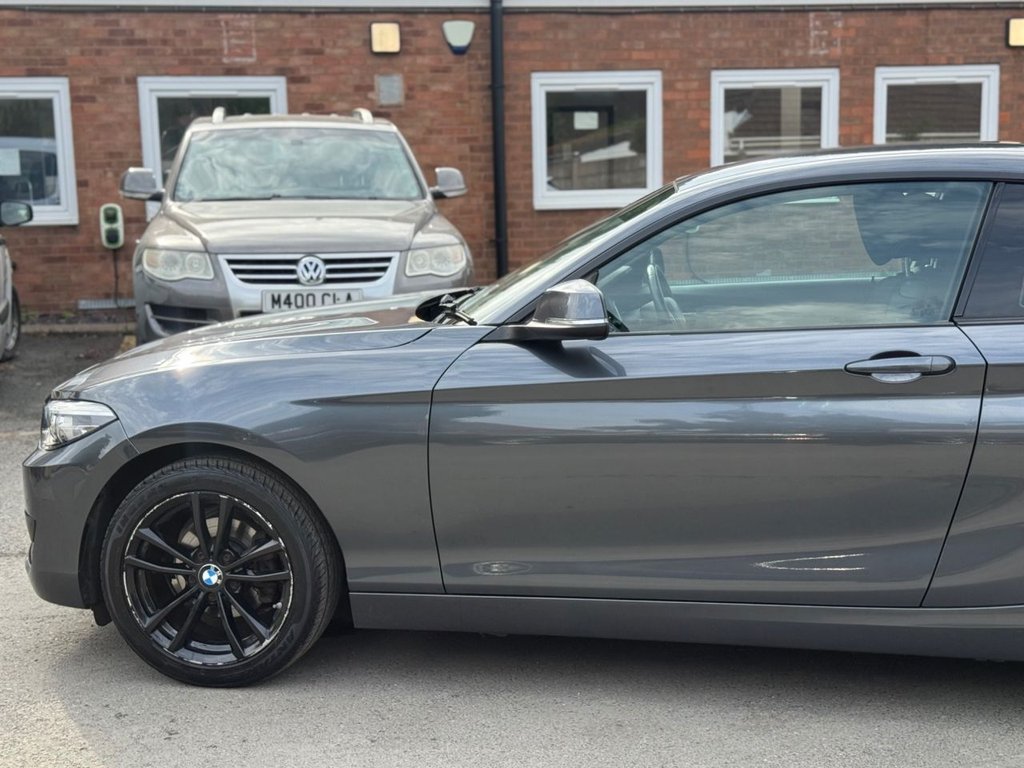 Used BMW 2 Series 2018 for sale - 76372435: Photo 21