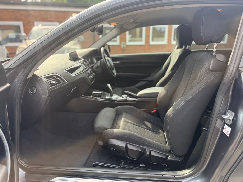Used BMW 2 Series 2018 for sale - 76372435: Photo 25