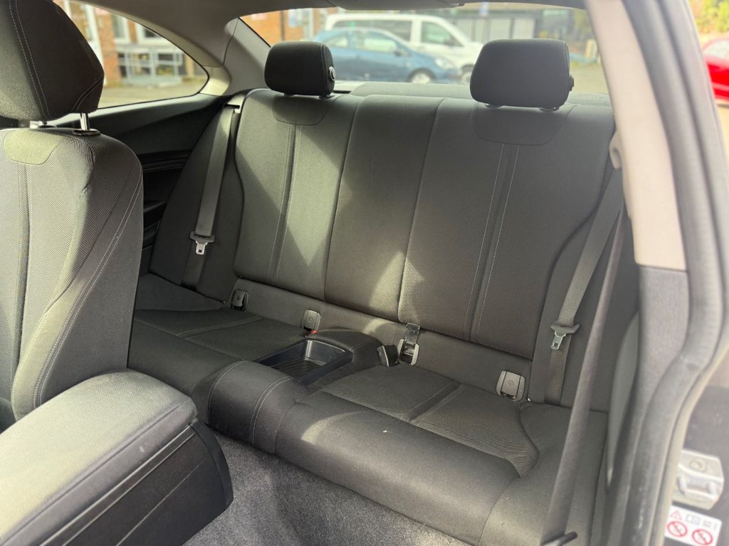 Used BMW 2 Series 2018 for sale - 76372435: Photo 28