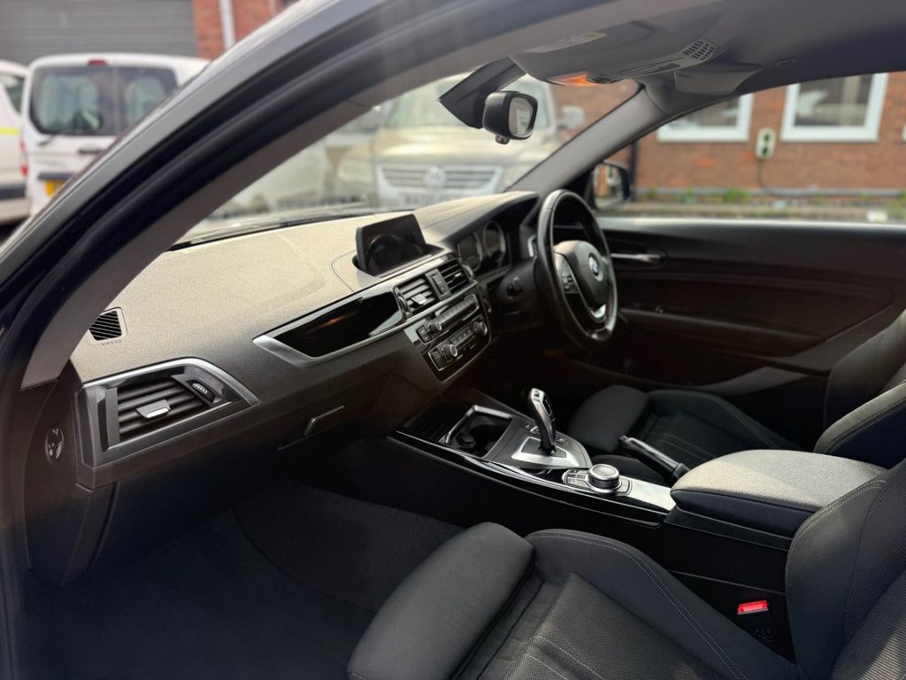 Used BMW 2 Series 2018 for sale - 76372435: Photo 29