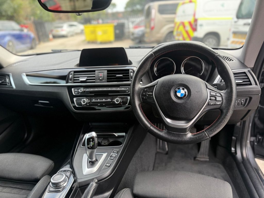 Used BMW 2 Series 2018 for sale - 76372435: Photo 3