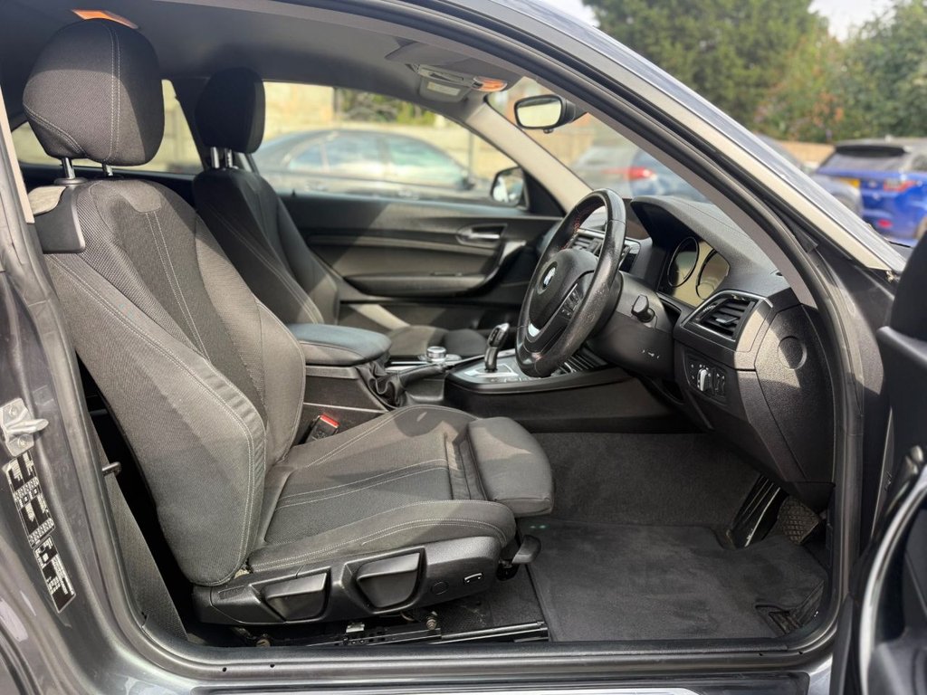 Used BMW 2 Series 2018 for sale - 76372435: Photo 31