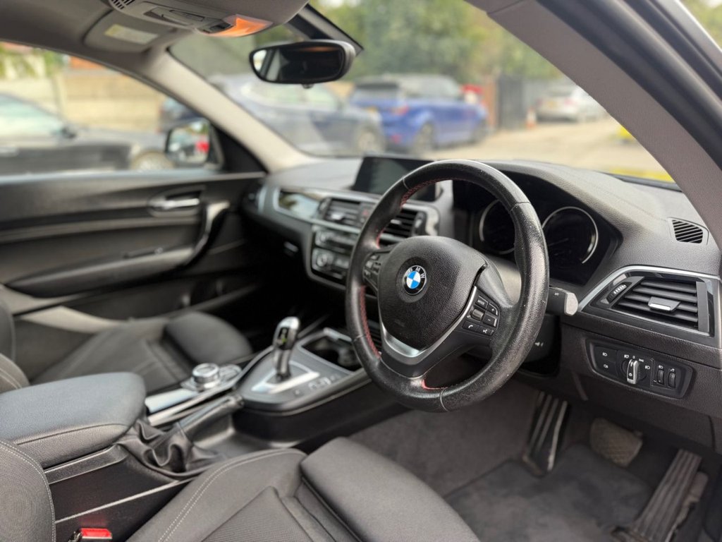 Used BMW 2 Series 2018 for sale - 76372435: Photo 44