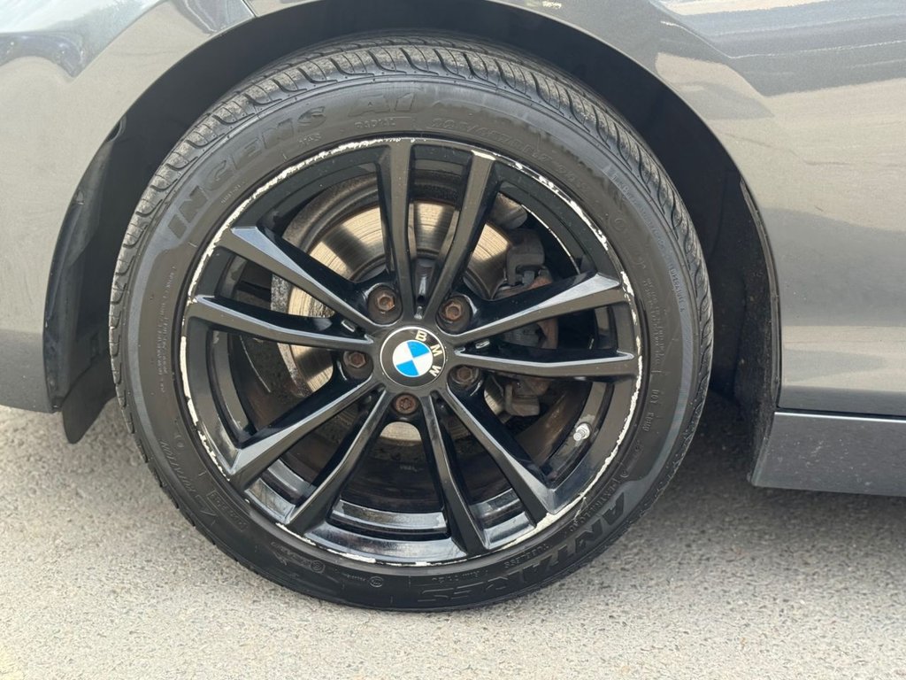 Used BMW 2 Series 2018 for sale - 76372435: Photo 48