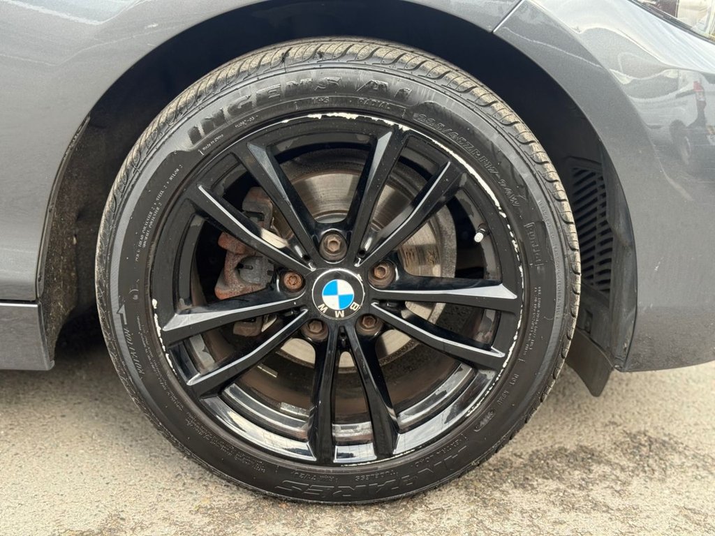 Used BMW 2 Series 2018 for sale - 76372435: Photo 49