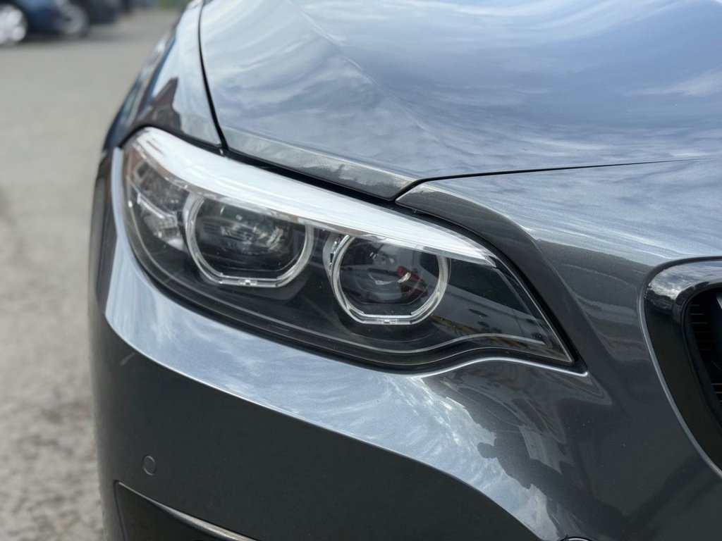 Used BMW 2 Series 2018 for sale - 76372435: Photo 9