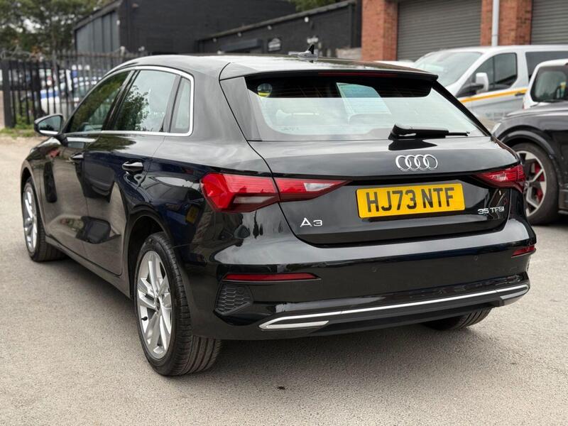 Used Audi A3 2023 for sale - 77149452: Photo 13