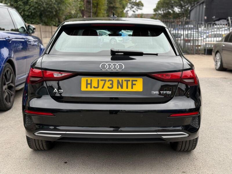 Used Audi A3 2023 for sale - 77149452: Photo 15