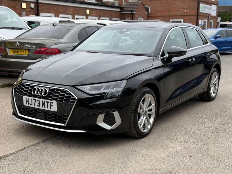 Used Audi A3 2023 for sale - 77149452: Photo 18