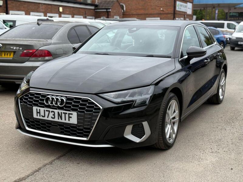 Used Audi A3 2023 for sale - 77149452: Photo 20