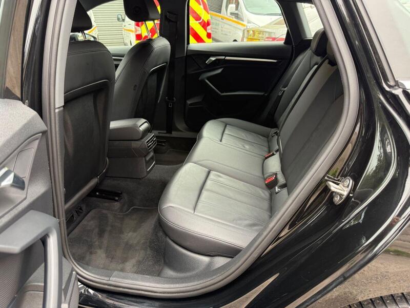 Used Audi A3 2023 for sale - 77149452: Photo 26