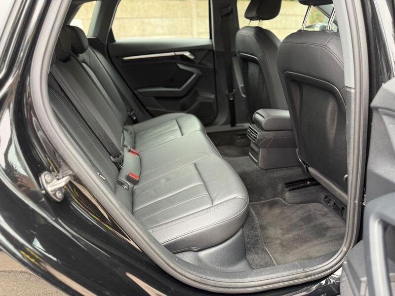 Used Audi A3 2023 for sale - 77149452: Photo 29